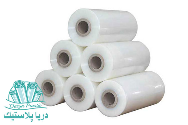 هر آنچه باید درباره نایلون استرچ  بدانید