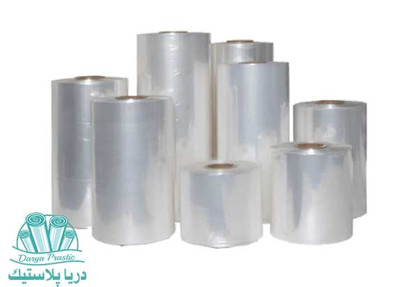 نایلون شیرینگ چه خاصیتی دارد