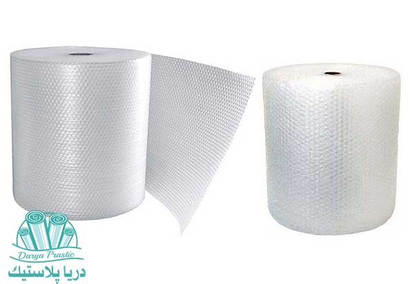 مزیای استفاده از نایلون حبابدار