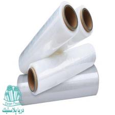 کاربرد نایلون استرچ چیست
