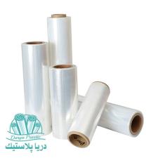 انواع مختلف نایلون استرچ