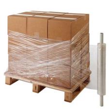 اهمیت نایلون استرچ در بسته بندی