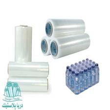 مزایای استفاده از نایلون شیرینگ