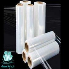 مزایای استفاده از استرچ