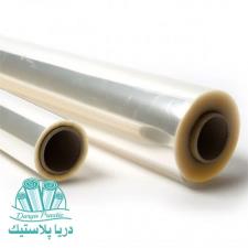 انواع مختلف نایلون شیرینگ