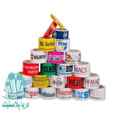 هر آنچه باید از چسب چاپ خورده  بدانید