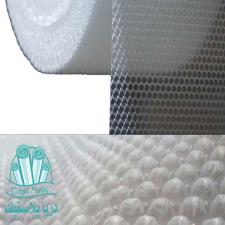 موارد استفاده نایلون حبابدار