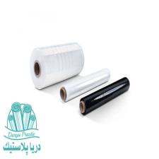 موارد استفاده نایلون شیرینگ
