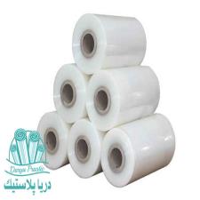 هر آنچه باید درباره نایلون استرچ  بدانید