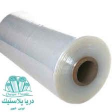 استرچ پالت بند ۵۰ سانت ۲۳ میکرون