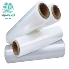 نایلون استرچ صنعتی