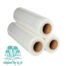نایلون شیرینگ حرارتی