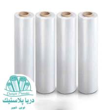 نایلون عریض گلخانه ای