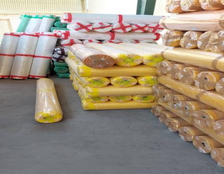 نایلون عریض