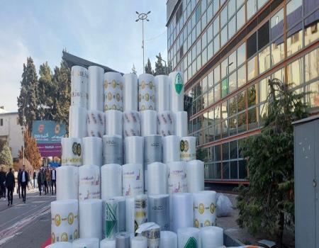 نایلون استرچ